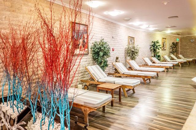 Hotel Green Nature Diamond