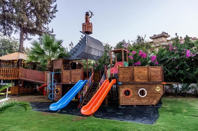 Hotel Green Nature Diamond