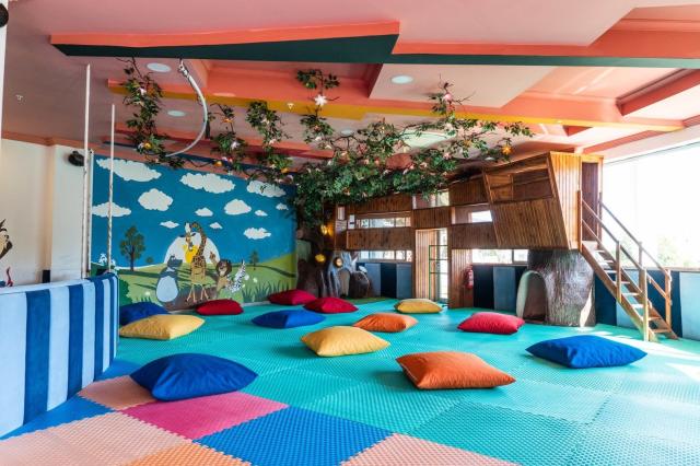 Hotel Green Nature Diamond