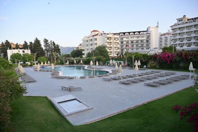 Hotel Green Nature Diamond