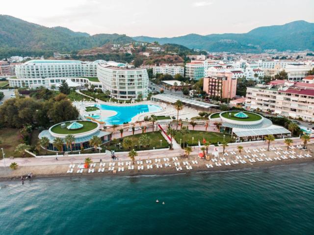 Hotel Green Nature Diamond