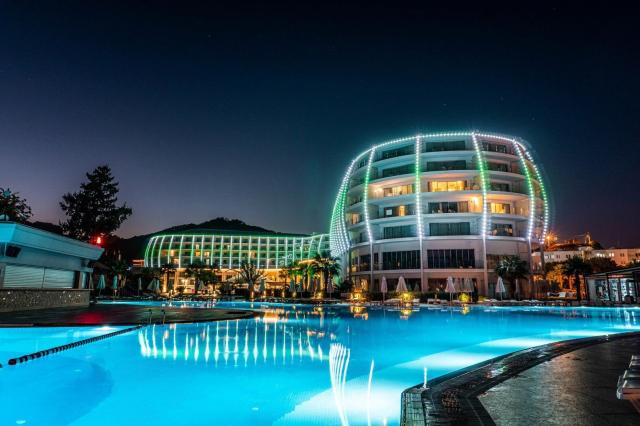 Hotel Green Nature Diamond