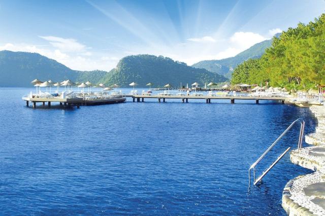 Labranda Mares Marmaris