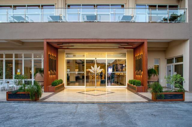 Hotel Labranda Mares Marmaris