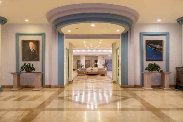 Hotel Labranda Mares Marmaris