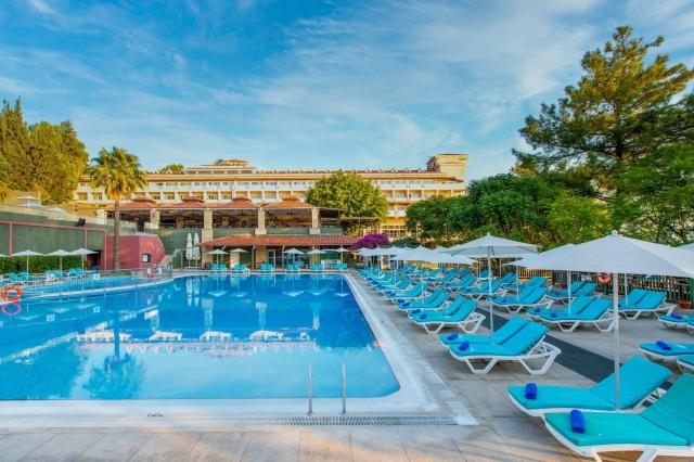 Hotel Labranda Mares Marmaris
