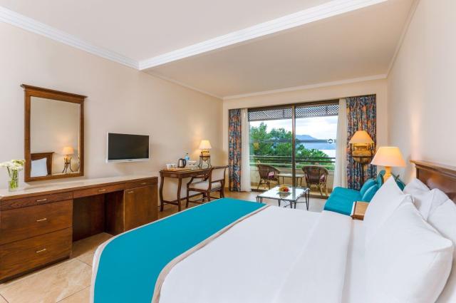 Hotel Labranda Mares Marmaris