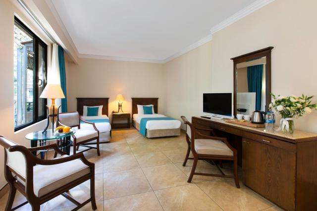 Hotel Labranda Mares Marmaris