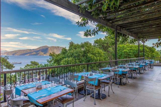 Hotel Labranda Mares Marmaris