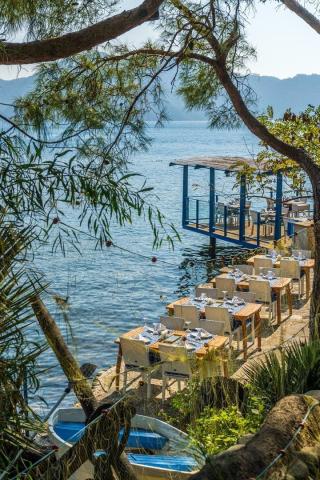 Hotel Labranda Mares Marmaris