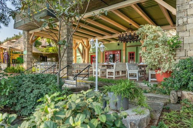 Hotel Labranda Mares Marmaris
