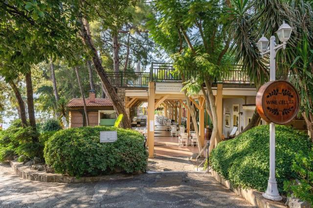 Hotel Labranda Mares Marmaris