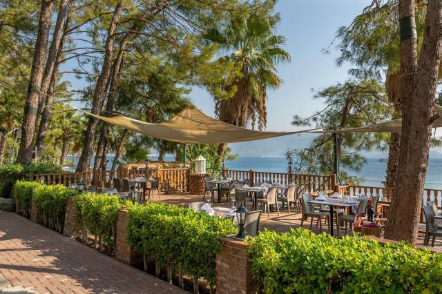 Hotel Labranda Mares Marmaris