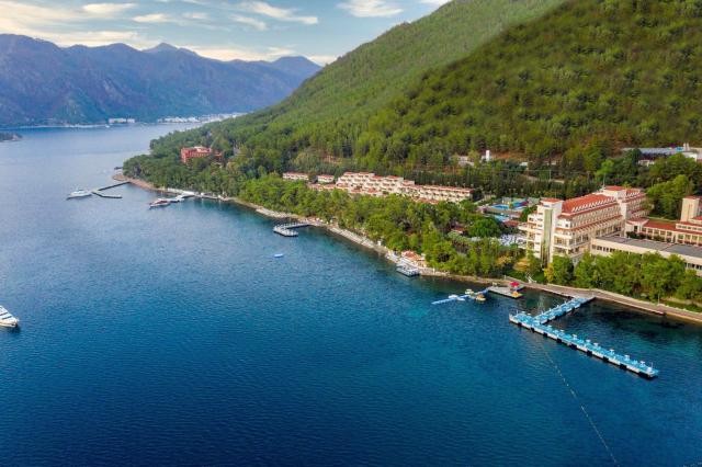 Hotel Labranda Mares Marmaris