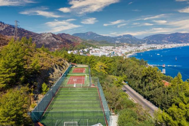 Hotel Labranda Mares Marmaris