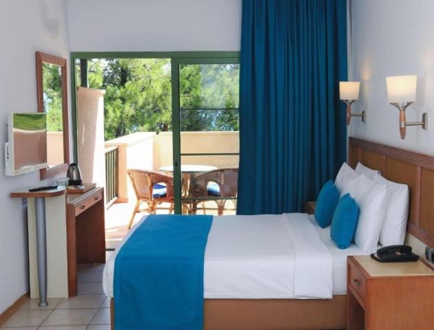 Hotel Labranda Mares Marmaris
