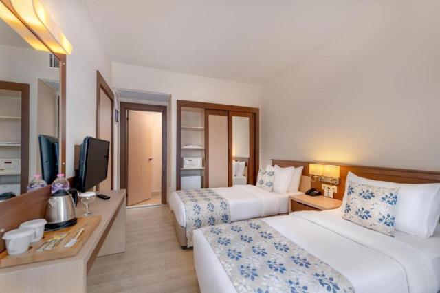 Hotel Labranda Mares Marmaris