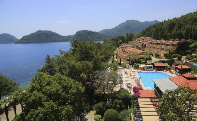Hotel Labranda Mares Marmaris