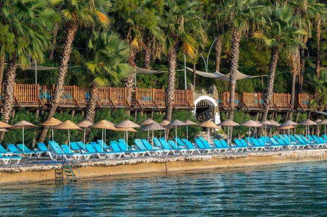 Hotel Labranda Mares Marmaris