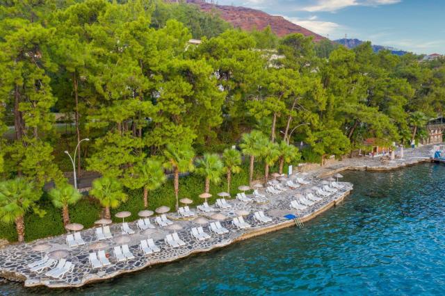 Hotel Labranda Mares Marmaris