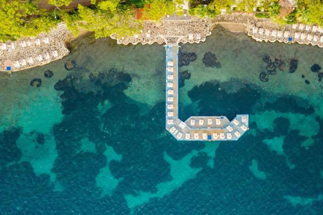 Hotel Labranda Mares Marmaris