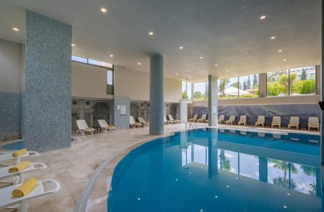 Fame Residence Goynuk