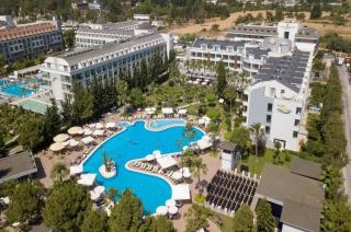 Fame Residence Goynuk