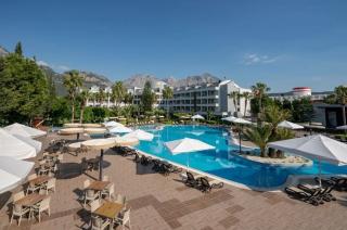 Fame Residence Goynuk