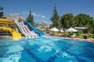 Fame Residence Goynuk