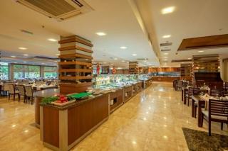 Fame Residence Goynuk