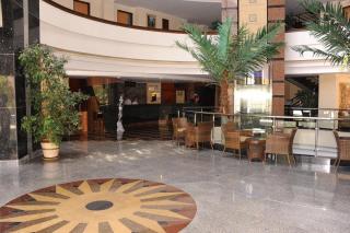 Fame Residence Goynuk