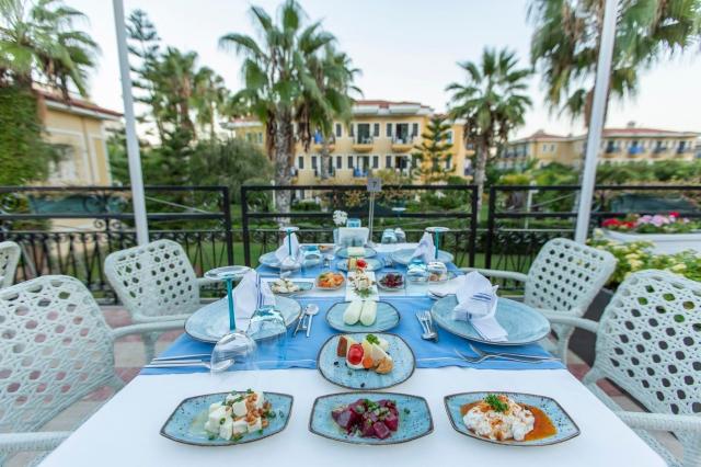  Club Hotel Phaselis Rose