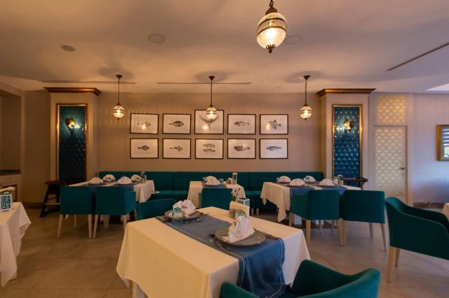  Club Hotel Phaselis Rose