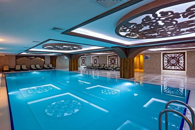  Club Hotel Phaselis Rose