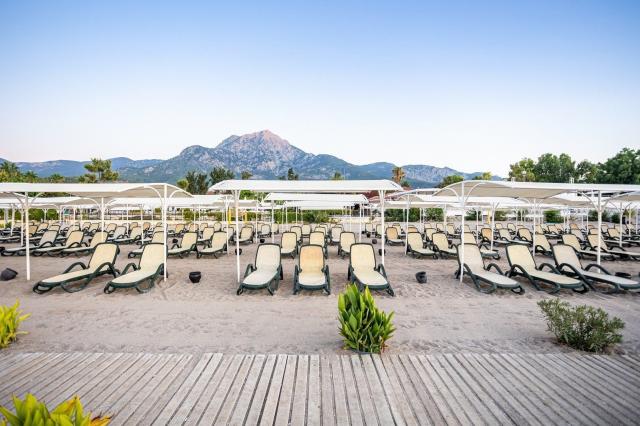  Club Hotel Phaselis Rose