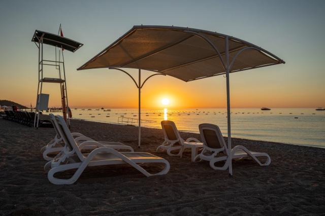  Club Hotel Phaselis Rose