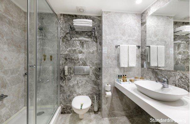  Club Hotel Phaselis Rose