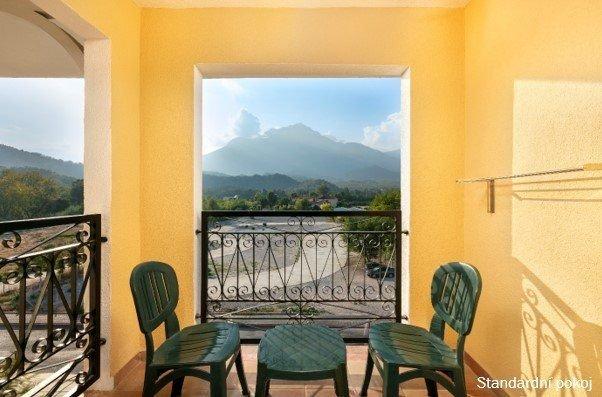  Club Hotel Phaselis Rose