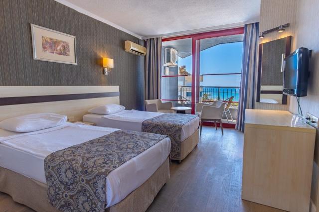 A11 Hotel Obaköy
