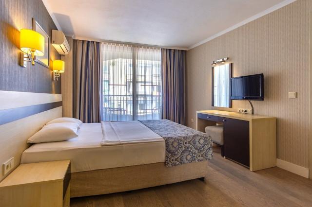 A11 Hotel Obaköy
