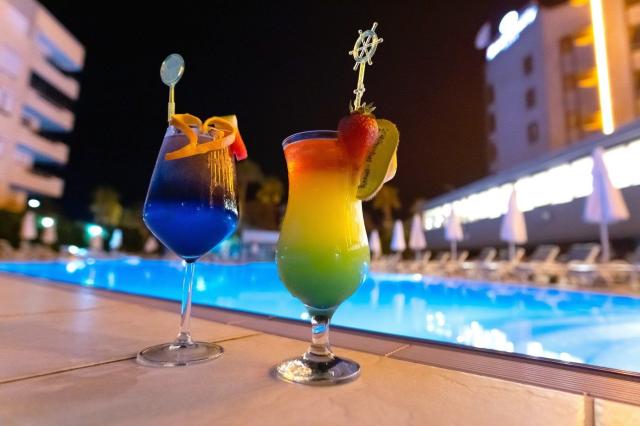 A11 Hotel Obaköy