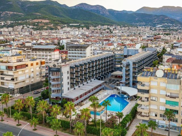 A11 Hotel Obaköy
