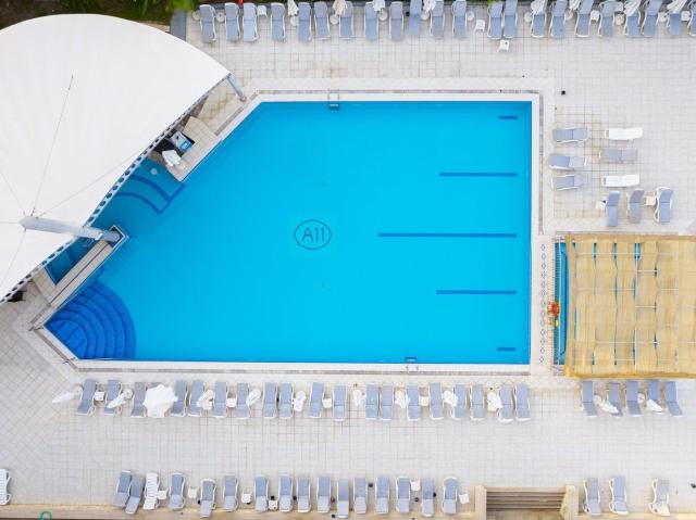 A11 Hotel Obaköy
