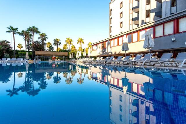A11 Hotel Obaköy