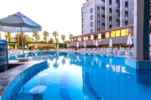 A11 Hotel Obaköy