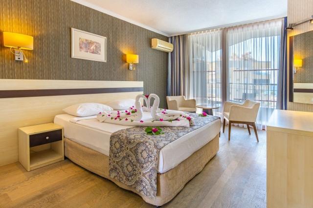A11 Hotel Obaköy