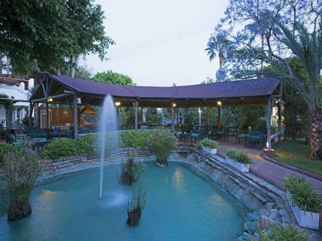 Club Kastalia