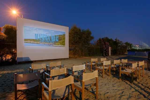 Club Kastalia