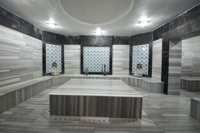 Hotel Limak Limra