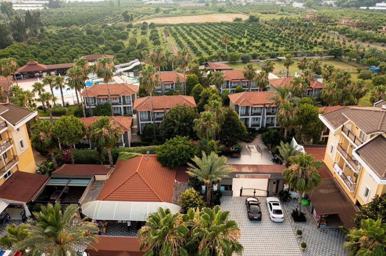Hotel Miramor Garden Resort